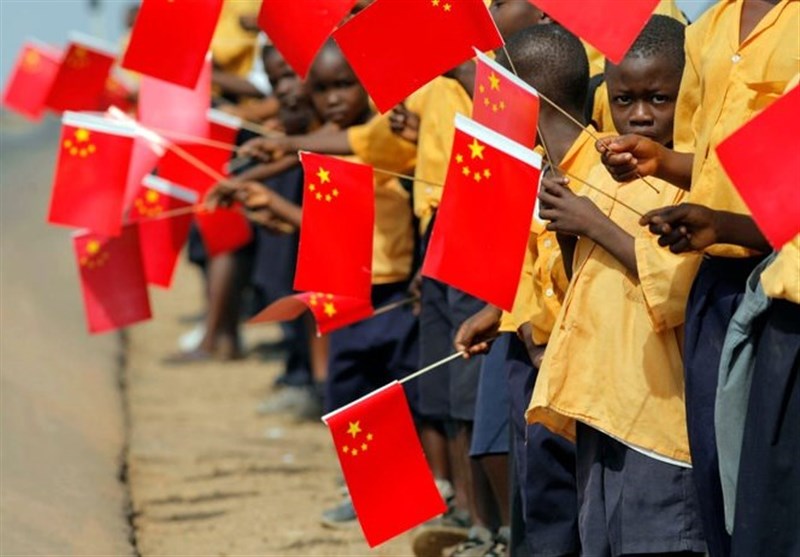 تلاش آمریکا برای سنگ اندازی در مسیر روابط چین و قاره سیاه