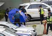 خودکشی سیاستمدار برجسته کره جنوبی پس از اتهام فساد+عکس