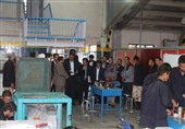 سند مهارتی استان مازندران تدوین شد