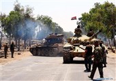 Syria Army Kills 22 Terrorists, Recaptures Key Area in Hama
