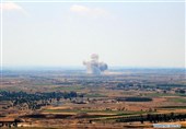 Syrian Army Forces Attack ISIL in Deir Ez-Zur (+Video)