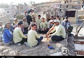 یزد| گروه جهادی شهید فتوحی اردکان به روستاهای محروم عقدا می‌رود