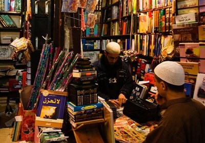  رژه شخصیت‌های آمریکایی در کتاب‌های عربی/ چرا ادبیات ایرانی در بازارهای منطقه‌ای مشتری دارد؟ 
