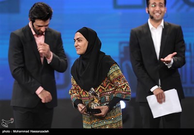 مراسم انتخاب برترین‌های هفدمین دوره لیگ برتر فوتبال