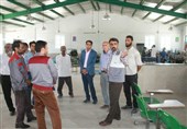 آمادگی آموزش فنی و حرفه‌ای بوشهر برای واگذاری آموزش‌ها ‌به بخش خصوصی