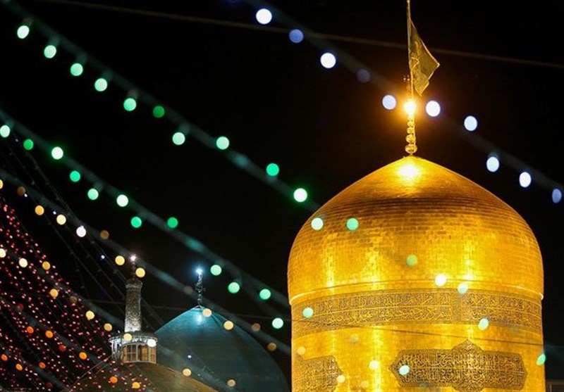 جشن میلاد امام رضا (ع) در بیش از 200 روستای گلستان برگزار می‌شود