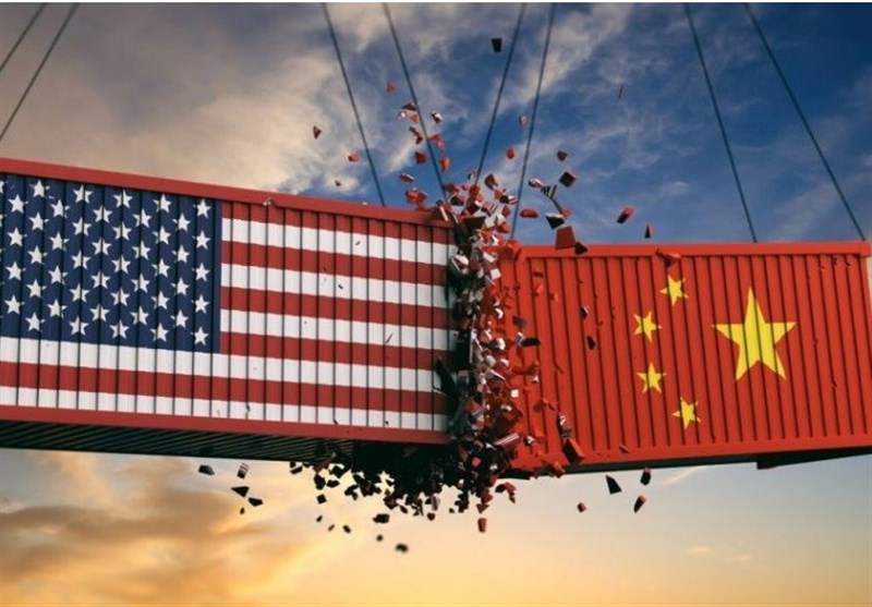 China&apos;s Trade with US Shrinks again in September