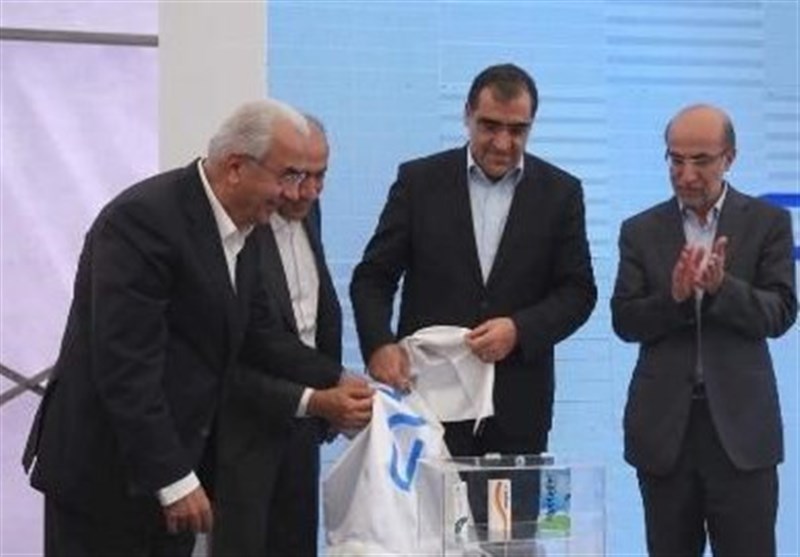 سه داروی جدید ایرانی رونمایی شد/ تولید نخستین داروی خوراکی کنترل قند خون