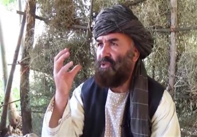 شکایت زندانی سابق گوانتانامو از بی توجهی دولت افغانستان