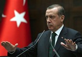Turkey&apos;s Partnership with US &apos;in Jeopardy&apos;: Erdogan