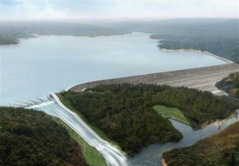 Laos Dam Collapses