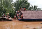 Laos: Evacuations Continue as 19 People Confirmed Dead (+Video)