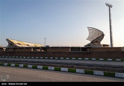 15 سال انتظار برای افتتاح ورزشگاه 15 هزار نفری ارومیه