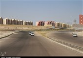 تکمیل آزاد‌راه همدان ـ اسدآباد ـ کرمانشاه 5 میلیارد تومان اعتبار دارد