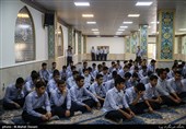 آغاز نمازهای جماعت دانش‌آموزی در مدارس کشور از سوم مهرماه