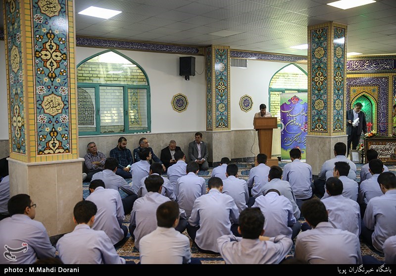 تبریز| ظرفیت همجواری مدارس با مساجد در تربیت دانش‌آموزان بهره‌گیری شود‌