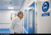 تولید دارو در ایران به 98درصد رسید/آخرین وضعیت سلامت حجاج