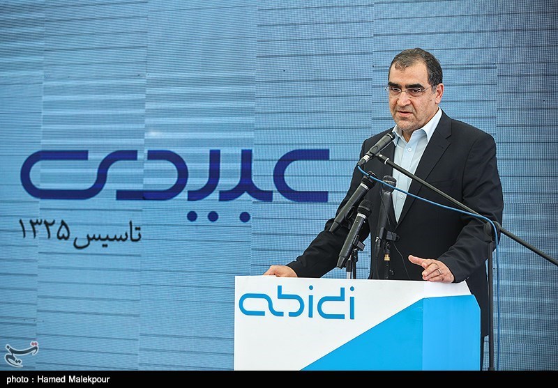 خوزستان| وزیر بهداشت پروژه‌‌های بهداشتی و درمانی شهرستان شوش را افتتاح کرد