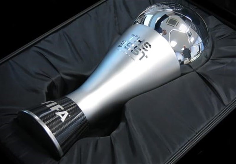 اعلام نامزدهای نهایی جایزه The Best فیفا/ رقابت لواندوفسکی با رونالدو و مسی