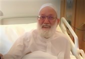 Top Bahraini Cleric Sheikh Qassim Leaves ICU