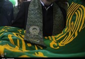کرمان| ماجرای پرچمی که یک اعدامی را نجات داد