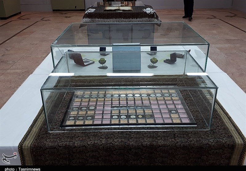 بهار 98|موزه‌های آستان قدس رضوی؛ جستجو لابلای تاریخ ایران و جهان+تصاویر