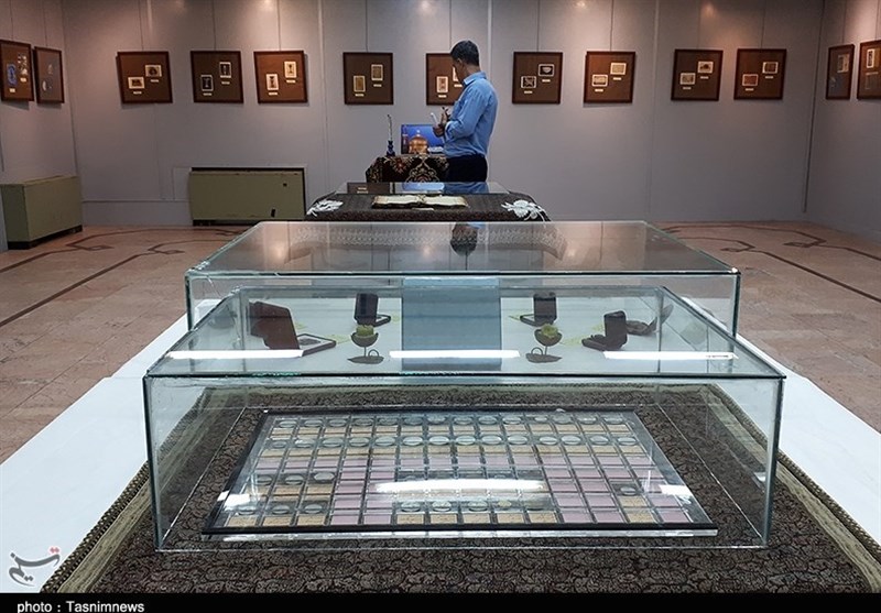 موزه‌های آستان قدس رضوی پس از 3 ماه بازگشایی شد