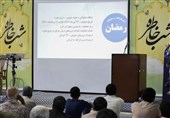 عملیات رمضان در کرمان بازروایی شد
