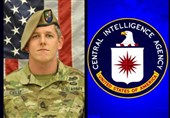 نظامی آمریکایی کشته شده در افغانستان مامور سازمان «سیا» بود