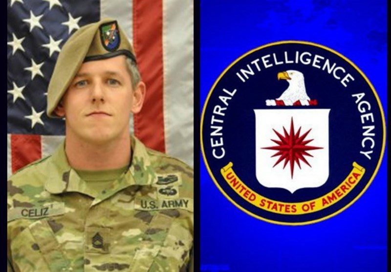 نظامی آمریکایی کشته شده در افغانستان مامور سازمان «سیا» بود