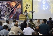 بازروایی عملیات رمضان در کرمان به روایت تصویر