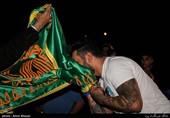 کاروان زیر سایه خورشید نوزدهم تیرماه وارد کنگاور میشود