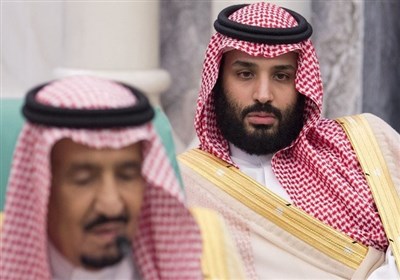 معارض سعودی: عربستان سیاست خارجی مستقل ندارد