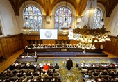 ICJ Rejects US Objection to Iran Sanction Case