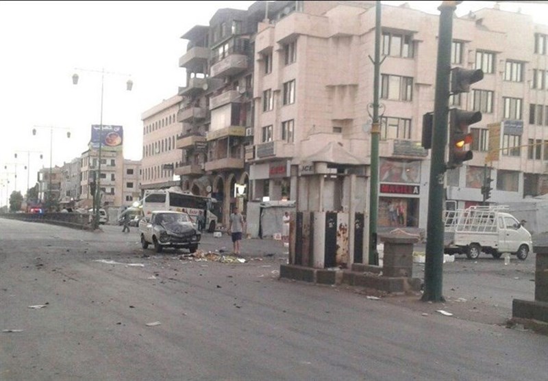 سوریه|38کشته در حمله تروریستی در السویداء؛ یک تروریست داعشی به هلاکت رسید