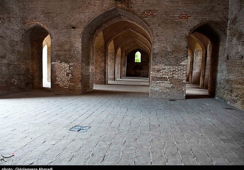 تکمیل 3 مسجد در شهرکرد نیازمند تأمین اعتبار است