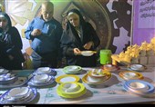 مازندران| رسانه‌ها مردم را به خرید بیشتر کالای ایرانی ترغیب کنند