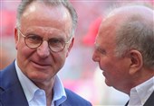 رومنیگه: مسئولان اتحادیه فوتبال آلمان نتوانستند ماجرای اوزیل را مدیریت کنند/ آنها یک مشت آماتور هستند