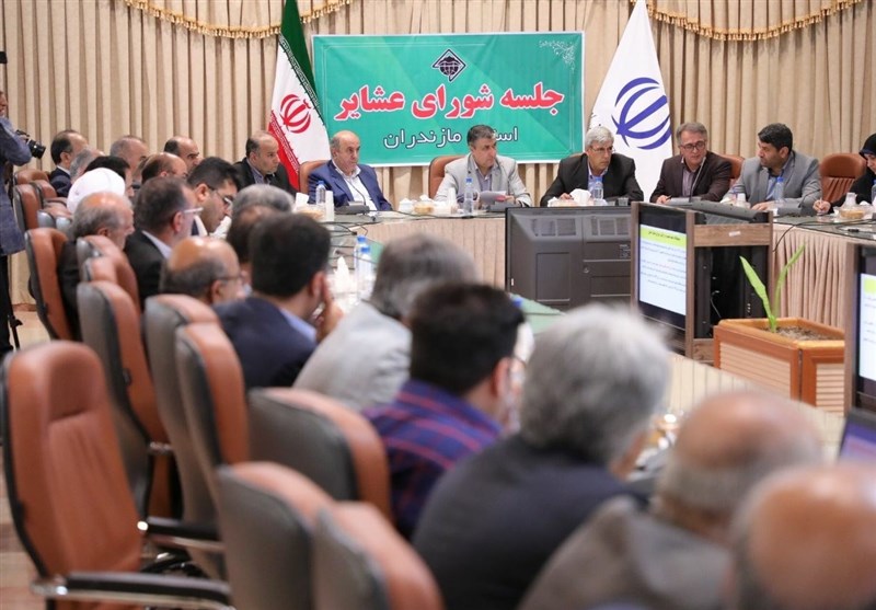 برپایی شورای عشایر مازندران؛ گامی در راستای برطرف کردن مشکلات عشایر استان
