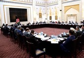عدم حضور ژنرال «دوستم» در نشست کابینه دولت پس از بازگشت به افغانستان
