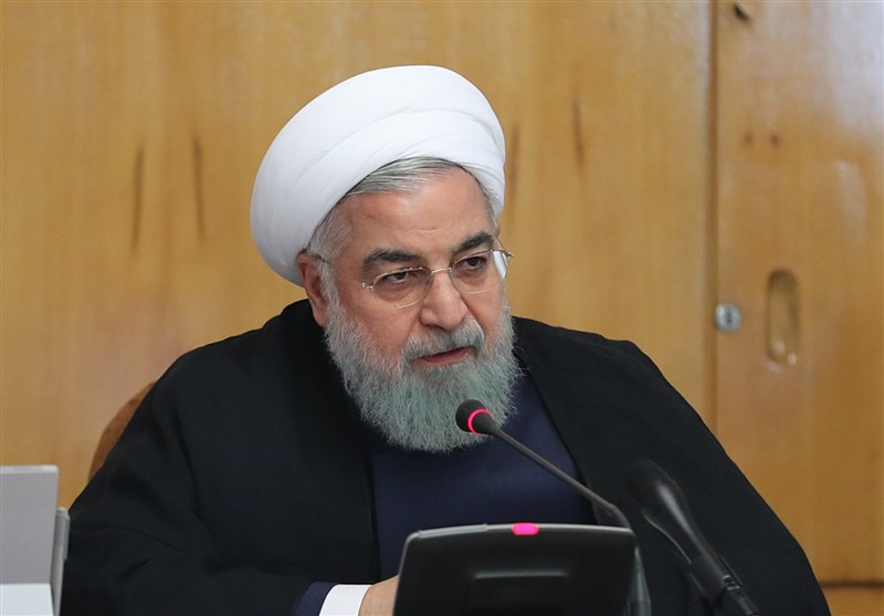 US Will Have to Lift Sanctions: Iran’s President