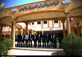 خوزستان| مجموعه صنعتی و آموزشی ره‌آوران فنون پتروشیمی در ماهشهر افتتاح شد