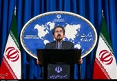 قاسمی: لاعلاقة بین الاعتداء على القنصلیة فی البصرة والسفارة فی باریس