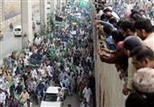 گزارش لحظه به لحظه تسنیم از انتخابات پاکستان|پایان با شکوه انتخابات سال 2018 درپاکستان با مشارکت 105میلیون نفر