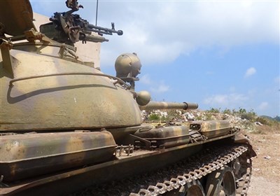 Syria Army Inflicts Losses on Militants in Hama, Idlib