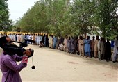 مردم مناطق قبایلی پاکستان برای نخستین بار پای صندوق‌های رای پارلمانی می‌روند