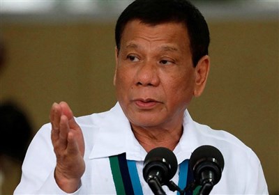  فیلیپین توافق نظامی ۲۰ ساله با آمریکا را پایان داد 