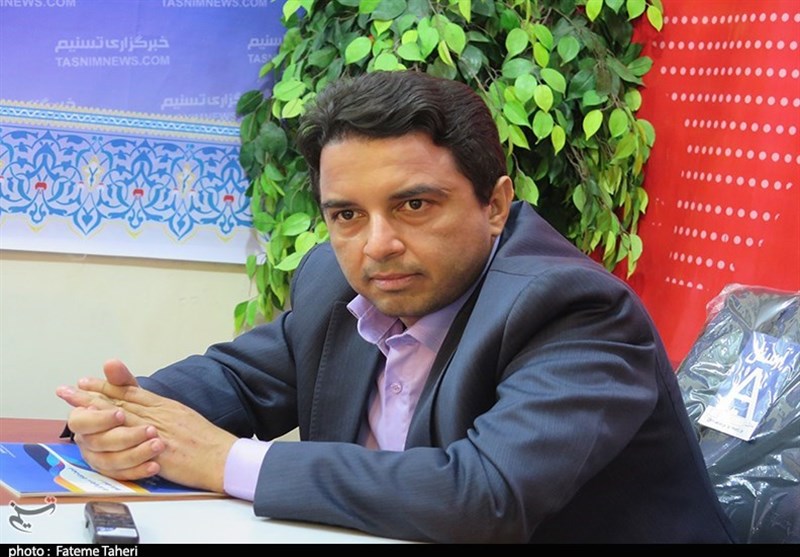 اهواز| نخستین قرارداد سرمایه‌گذاری بین شهرداری اهواز و صندوق ذخیره بسیج منعقد شد