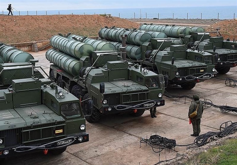 آمریکا نمی‌تواند روسیه را در بازار سلاح منزوی کند
