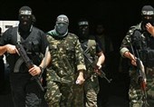 Siyonist Yetkili: Hamas 20 Binden Fazla Roket Ve Füzeye Sahip